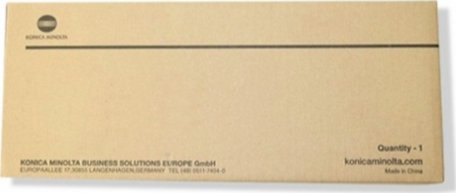 Konica Minolta Toner ACYP050 / TN714 Black