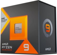 AMD Ryzen 9 7900X3D, 4.4 GHz, 128 MB, BOX (100-100000909WOF)