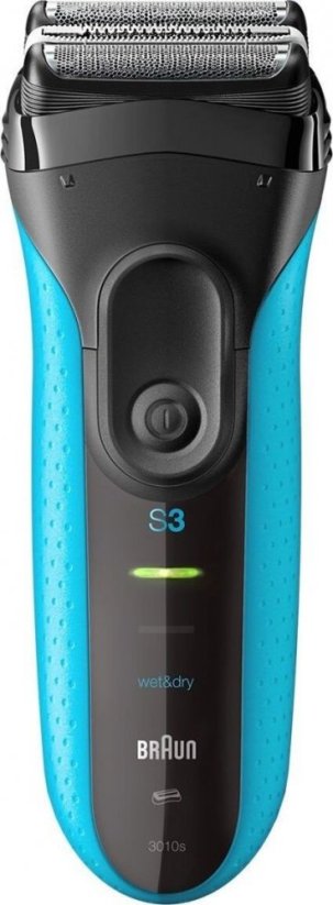 Braun Series 3 ProSkin 3010S