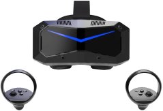 Pimax Crystal Super Ultrawide VR Headset