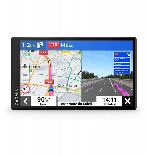 Garmin DriveSmart 76 EU