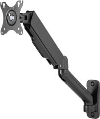 Neomounts držiak nástenný na monitor 17" - 32" (WL70-450BL11)