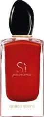 Giorgio Armani Si Passione EDP 150 ml WOMEN