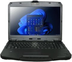 Durabook Durabook S14I i5 Basic 14" FHD Intel Core i5-125U/16GB/256GB/Intel UHD Graphics/Win11 Pro/English kbd/Black/3Y Warranty | Durabook