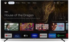 Thomson 65UG4S14 LED 65'' 4K Ultra HD Google TV
