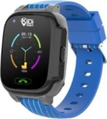 NoName Smartwatch Top Modrý