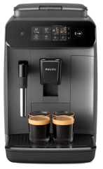 Philips Series 800 EP0824/00 Black