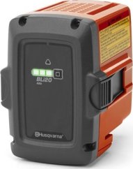 HUSQVARNA BLi 20, 4,2Ah, 36V