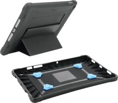 Mobilis 053019 etui na tablet 27,7 cm (10.9") Pokrowiec Čierny