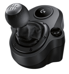 Logitech Shifter G29, G920 Driving Force (941-000130)