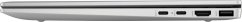 HP HP Pavilion Aero 13-bg0007nw AMD Ryzen™ 7 8840U Notebook 33,8 cm (13.3") WQXGA 16 GB LPDDR5x-SDRAM 1 TB SSD Wi-Fi 6E (802.11ax) Windows 11 Home strieborný