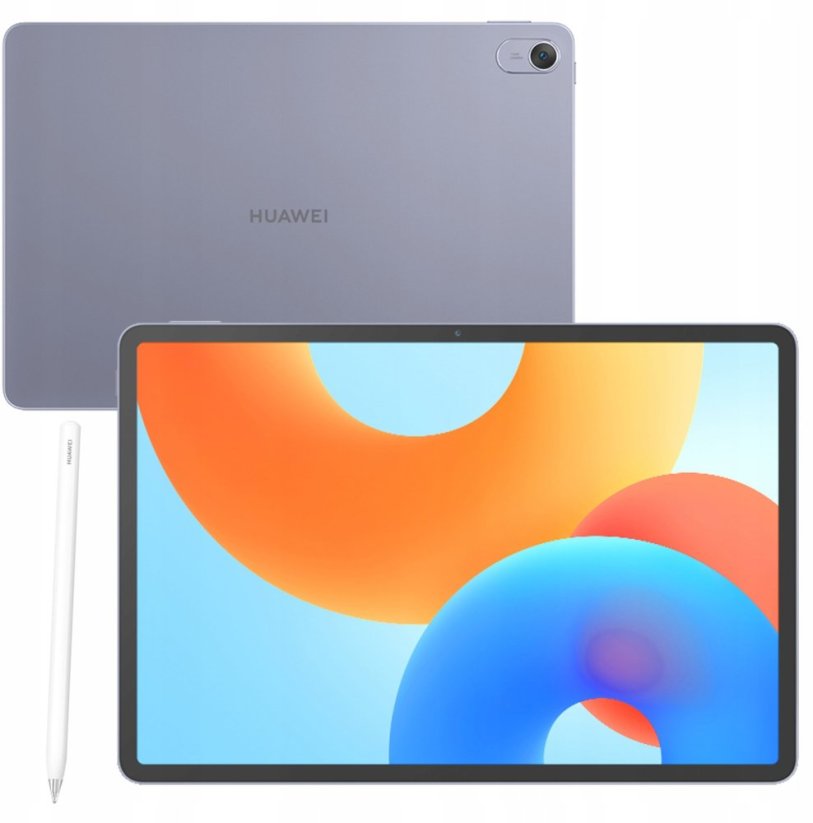 Huawei MatePad 11,5" PaperMatte 8/256GB WiFi 2. generácie + stylus
