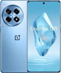 OnePlus 12R 5G 16/256GB Modrý