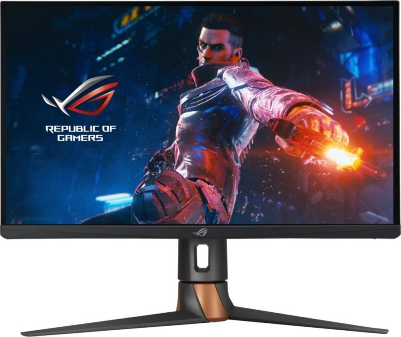 Asus ROG Swift PG27AQN (90LM0820-B01370)