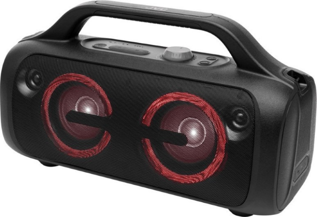 JVC XS-E843 Black(JVCXSE843B)