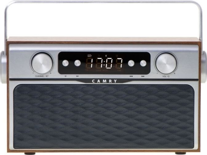 Camry CR1183