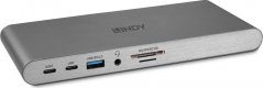 Lindy Dst-Pro USB-C (43349)