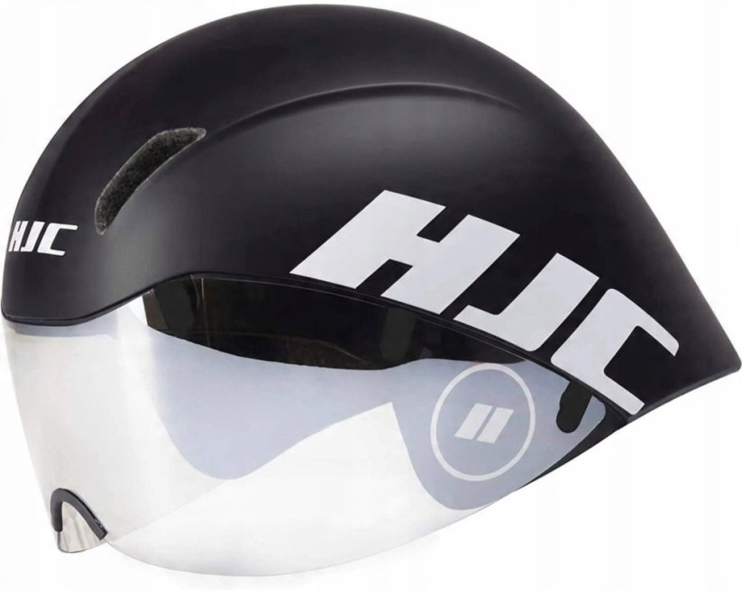 Hjc prilba bicyklová HJC ADWATT 1.5 Matowy Čierny MT BLACK Rozmer M
