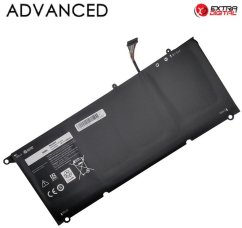 Extra Digital Nešiojamo kompiuterio baterija DELL PW23Y, Extra Digital Advanced