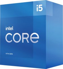 Intel Core i5-11500, 2.7 GHz, 12 MB, BOX (BX8070811500)