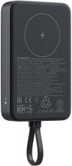 Xiaomi Xiaomi 33W Magnetic Power Bank 10000mAh, grey (DE)