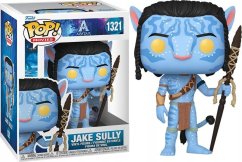 Funko Pop funko pop! avatar - pop n 1321 - jake sully