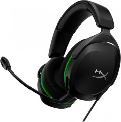 HyperX CloudX Stinger 2 Core čierne (6H9B8AA)