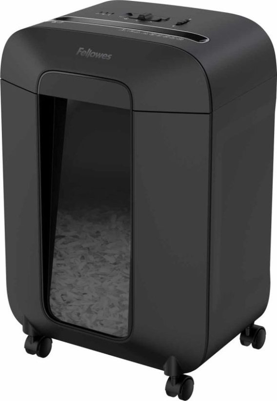 Fellowes LX85 P-4