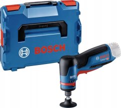 Bosch Bosch cordless straight grinder GWG 12V-50 S Professional solo (blue/black, without battery and charger, in L-BOXX)