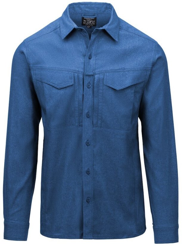 Helikon-Tex košula Defender Mk2 Pilgrim - Fresh Blue