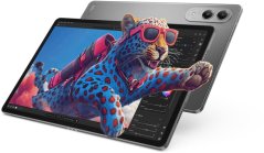 Lenovo Yoga Tab 11.1" 256 GB Grafitový