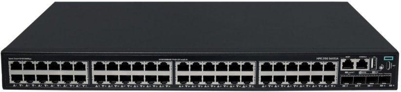 HPE NW CW 2150 48G POE+ 4P (S6X53A)