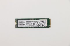 Lenovo M.2 2280 PCIE NVME 256GB (5SD1U51545)
