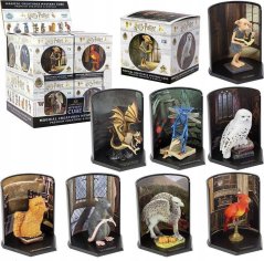 Noble Collection Harry Potter - Mystery Cube - Magical Creatures S1 (5206MAGICMC) /Figures