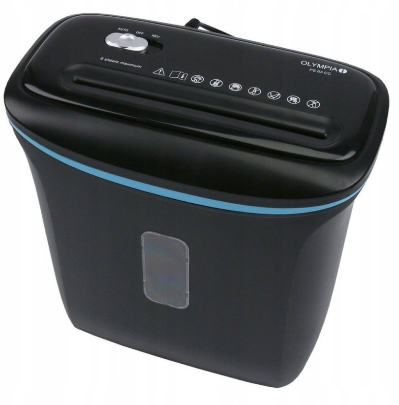 Olympia PS 63 CC P-4 330 W