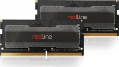 Mushkin Mushkin MRA5S480FFFD16GX2 moduł pamięci 32 GB 2 x 16 GB DDR5 4800 MHz