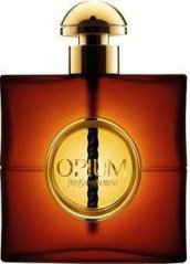Yves Saint Laurent Opium EDP 90 ml WOMEN