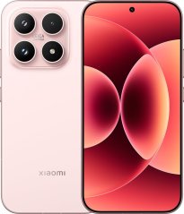 Xiaomi 17 5G 12/512GB Ružový (72957)
