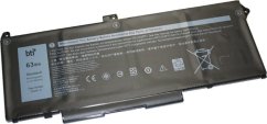 BTI BTI RJ40G- części zamienne do notatników Bateria