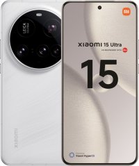 Xiaomi 15 Ultra 5G 16/512GB Biely