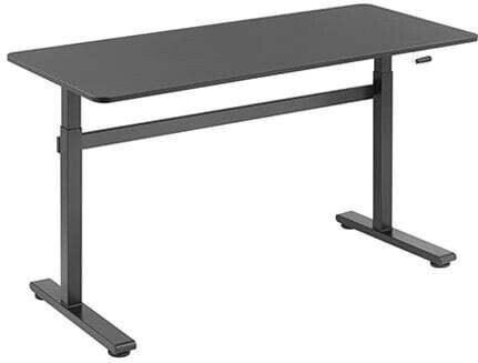 Brother No name Adjustable Table Mechanics Black