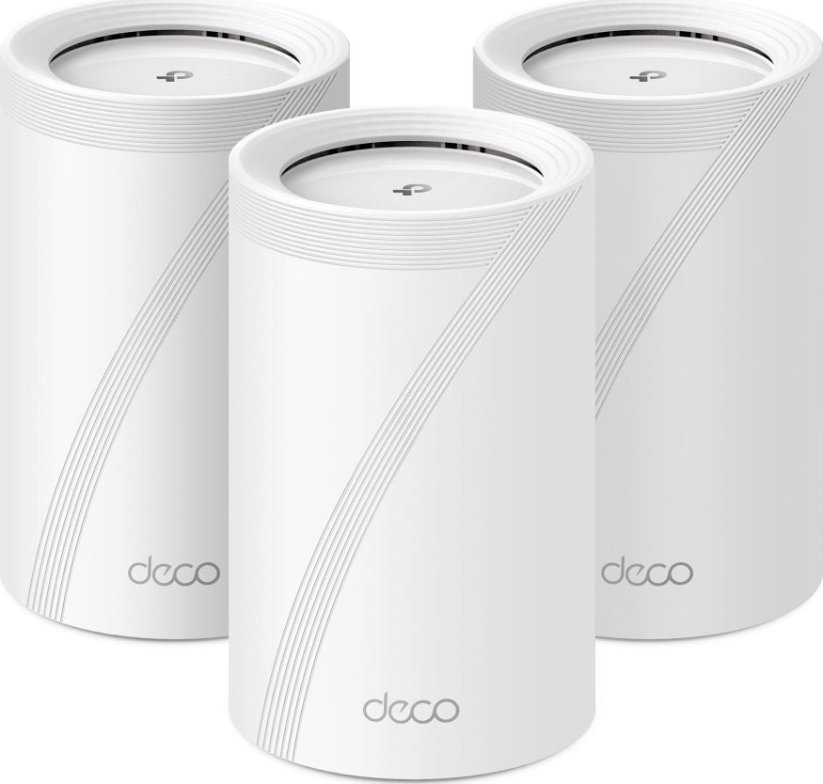 TP-Link Deco BE65 3-pack