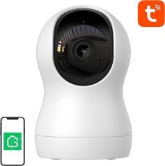 Gosund Obrotowa kamera wewnętrzna WiFi Gosund IPC2 3MP Tuya
