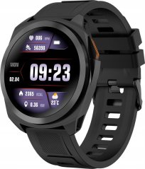 Canyon CANYON Smartwatch Maveric SW-83 GPS Čierny