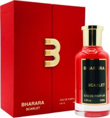 Versace Bharara Scarlet EDP 100ml WOMEN