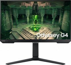 Samsung Odyssey G40B (LS25BG400EUXEN)