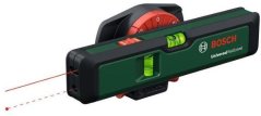NoName LASER UniversalWallLevel