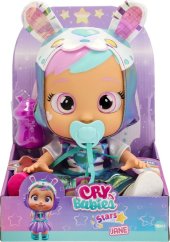 Tm Toys Cry Babies Bábika Stars Jane
