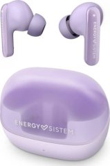 Energy Sistem Energy Sistem True Wireless Earphones | Serenity ANC | Built-in microphone | Bluetooth | Lavender | ANC