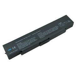 Extra Digital Notebook bateria Advanced, SONY VGP-BPS2, 5200mAh